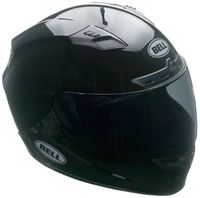 Bell-qualifier-dlx-mips-street-helmet-gloss-black-front-right