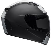 Bell-qualifier-dlx-mips-street-helmet-rally-matte-black-white-right