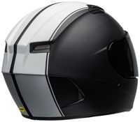 Bell-qualifier-dlx-mips-street-helmet-rally-matte-black-white-back-right