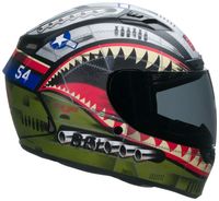 Bell-qualifier-dlx-mips-street-helmet-devil-may-care-matte-right