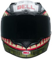 Bell-qualifier-dlx-mips-street-helmet-devil-may-care-matte-front