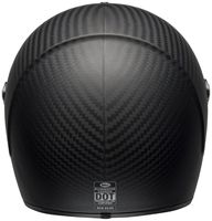 Bell-eliminator-carbon-culture-helmet-matte-black-back