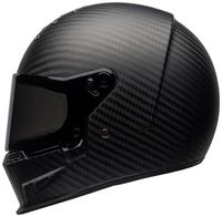 Bell-eliminator-carbon-culture-helmet-matte-black-left