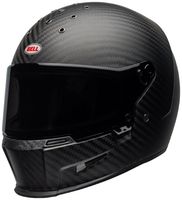 Bell-eliminator-carbon-culture-helmet-matte-black-front-left
