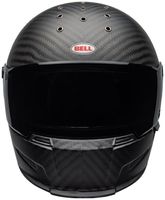 Bell-eliminator-carbon-culture-helmet-matte-black-front