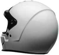 Bell-eliminator-culture-helmet-gloss-white-back-left