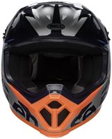 Bell-mx-9-mips-dirt-helmet-seven-ignite-gloss-navy-coral-front