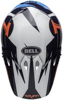 Bell-mx-9-mips-dirt-helmet-seven-ignite-gloss-navy-coral-top