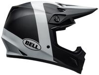 Bell-mx-9-mips-dirt-helmet-presence-matte-gloss-black-white-right