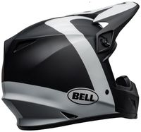 Bell-mx-9-mips-dirt-helmet-presence-matte-gloss-black-white-back-right