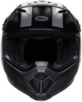 Bell-mx-9-mips-dirt-helmet-presence-matte-gloss-black-white-front