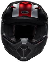 Bell-mx-9-mips-dirt-helmet-presence-matte-gloss-red-black-white-front