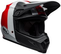 Bell-mx-9-mips-dirt-helmet-presence-matte-gloss-red-black-white-front-right
