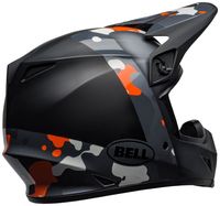 Bell-mx-9-mips-dirt-helmet-presence-matte-gloss-black-flo-orange-camo-back-right