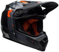 Bell-mx-9-mips-dirt-helmet-presence-matte-gloss-black-flo-orange-camo-front-right