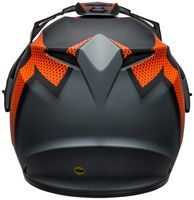 Bell-mx-9-adventure-mips-dirt-helmet-switchback-matte-black-orange-back