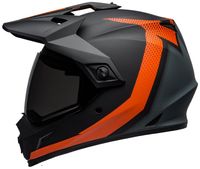 Bell-mx-9-adventure-mips-dirt-helmet-switchback-matte-black-orange-left