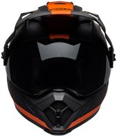 Bell-mx-9-adventure-mips-dirt-helmet-switchback-matte-black-orange-front