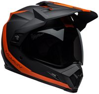 Bell-mx-9-adventure-mips-dirt-helmet-switchback-matte-black-orange-front-right