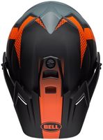 Bell-mx-9-adventure-mips-dirt-helmet-switchback-matte-black-orange-top