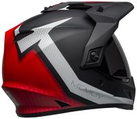 Bell-mx-9-adventure-mips-dirt-helmet-switchback-matte-black-red-white-back-right