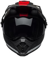 Bell-mx-9-adventure-mips-dirt-helmet-switchback-matte-black-red-white-front