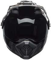 Bell-mx-9-adventure-mips-dirt-helmet-marauder-matte-gloss-blackout-front