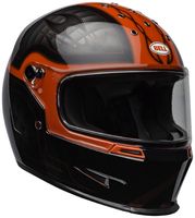 Bell-eliminator-culture-helmet-outlaw-gloss-black-red-front-right-2