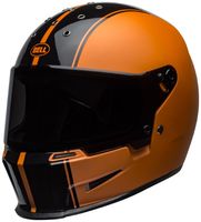 Bell-eliminator-culture-helmet-rally-matte-gloss-black-orange-front-left