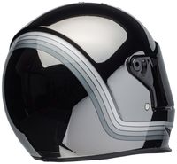 Bell-eliminator-culture-helmet-spectrum-matte-black-chrome-back-right