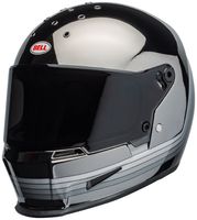 Bell-eliminator-culture-helmet-spectrum-matte-black-chrome-front-left