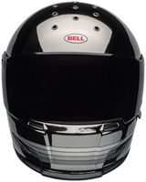 Bell-eliminator-culture-helmet-spectrum-matte-black-chrome-front