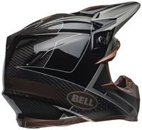 Bell-moto-9-flex-dirt-helmet-hound-matte-gloss-black-bronze-back-right