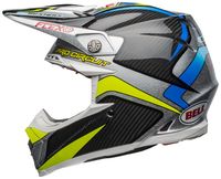 Bell-moto-9-flex-dirt-helmet-pro-circuit-replica-19-gloss-black-green-left