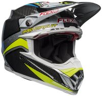 Bell-moto-9-flex-dirt-helmet-pro-circuit-replica-19-gloss-black-green-front-right