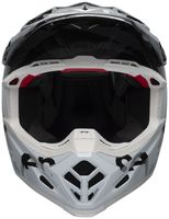 Bell-moto-9-flex-dirt-helmet-seven-zone-gloss-black-white-chrome-front