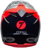 Bell-moto-9-flex-dirt-helmet-seven-zone-gloss-navy-coral-back