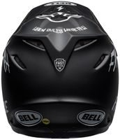Bell-moto-9-mips-dirt-helmet-fasthouse-matte-black-white-back