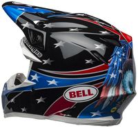 Bell-moto-9-mips-dirt-helmet-tomac-replica-19-eagle-gloss-black-green-back-left