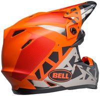 Bell-moto-9-mips-dirt-helmet-tremor-matte-gloss-black-orange-chrome-back-right