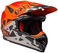 Bell-moto-9-mips-dirt-helmet-tremor-matte-gloss-black-orange-chrome-front-right