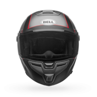 Bell-srt-modular-street-helmet-hart-luck-skull-gloss-matte-charcoal-white-red-f