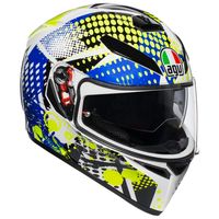 Agvk3_sv_pop_helmet_pop_yellow_white_blue