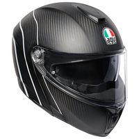 Agv_sport_modular_carbon_refractive_helmet_black_silver