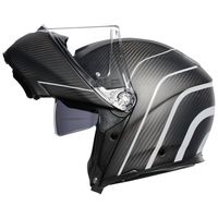 Agv_sport_modular_carbon_refractive_helmet_black_silver2