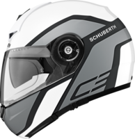 Schuberth C3 Helmet Size Chart