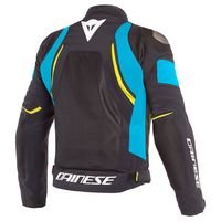Dainese_dinamica_air_d_dry_jacket_black_fire_blue_fluo_yellow_back