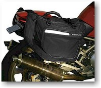 Teknic saddlebags deals