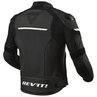 Revit_convex_jacket_black_white_back