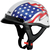 Afx-fx70-beanie-helmet-white-flag